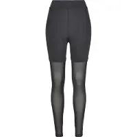 Urban Classics Leggings noir
