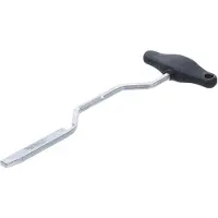 Bgs Levier de montage pour boîte de vitesses DSG pour VAG - 9537