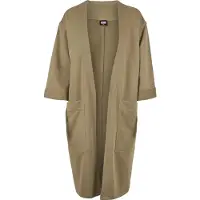 Urban Classics Cardigan kaki
