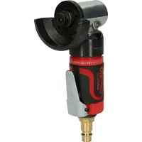 Ks Tools 515.5550 Meuleuse d'angle (air comprimé)