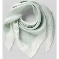 BOSS Foulard 'Lainy' beige / vert