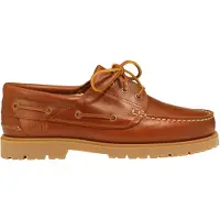 Aigle Tarmac Boat Shoes Marron EU 45 Homme