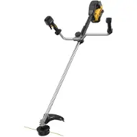 DeWalt Débroussailleuse à fil xr flexvolt 54V Brushless - sans batterie ni chargeur - - DCMST922N-XJ