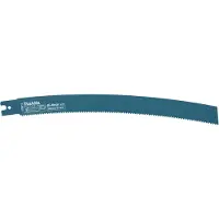 Makita Lame de scie alternative 300/8Z BiM pour acier/fonte/acier inoxydable, pack de 5 - E-26571
