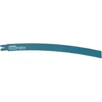 Makita Lame de scie alternative 350/8Z BiM pour acier/fonte/acier inoxydable, pack de 5 - E-26587