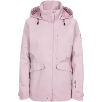 Trespass - Veste imperméable Voyage pour femme TP5121 (2XS) (Violet-Lavande)