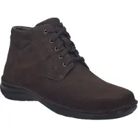 Josef seibel New Anvers 35 | Bottines pour Hommes | marron