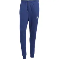 Adidas Essential 3 Stripes French Terry Joggers Bleu S / Regular Homme
