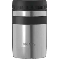 Primus Flinta Insulated 550ml Thermal Food Jar Argenté