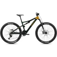 Bh Ilynx Trail Carbon 8.5 Recon Rl Air 2ezmag 29´´ Deore 2026 Mtb Electric Bike Vert M / 630Wh