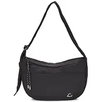 Lancaster Sac a main BASIC LOVE 111 femmes - Noir - Unique
