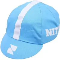 Nitto Cap Bleu