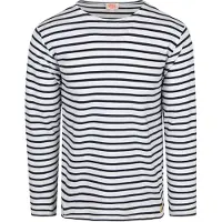 Armor lux T-Shirt 'Marinère "Houat"Héritage'