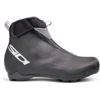 Sidi Algor Mtb Shoes Gris EU 38