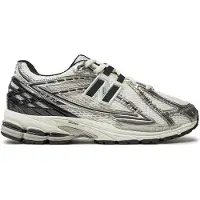 New Balance Baskets basses '1906' gris / noir / blanc