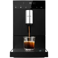 Cecotec Machine à Café Super Automatique Cremmaet Compact