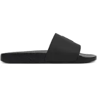 Ralph Lauren Claquettes POLO SLIDE UNISEX femmes - Noir - 37
