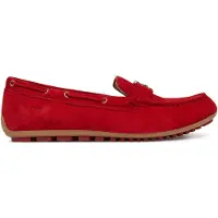 Tamaris Mocassin rouge