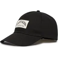 Calvin Klein Casquette 'HERITAGE' noir / blanc