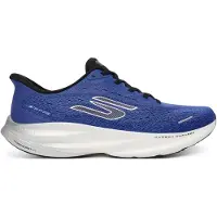 SKECHERS Aero Spark Running Shoes Bleu EU 44 Homme