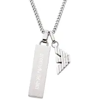 Emporio Armani Chaîne argent