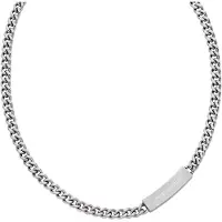 Emporio Armani Chaîne argent