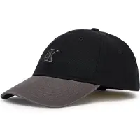 Calvin Klein Lv04d5089g Cap Noir