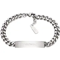 Emporio Armani Bracelet argent