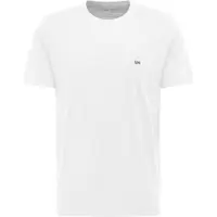 Lee T-Shirt blanc