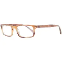 Hackett Monture de Lunettes - London - HEB1251454 - Marron - Plastique - Classique