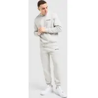 Mckenzie Ensemble de survêtement col rond Elsted - Gris, Gris