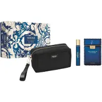 Versace Eau Fraiche Extreme Eau de Parfum 100 ml + Eau de Parfum 10 ml + étui beauty