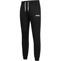 Ellesse Karneid Sweat Pants Hommes Pantalon de jogging SOP23858-Noir