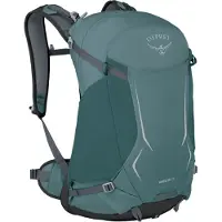 Osprey Sac à dos 3601-hikelite Bleu Bleu Taille unique