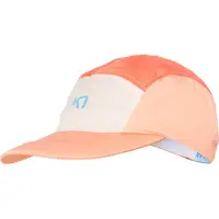 Kari Traa Linnea Cap Orange Femme