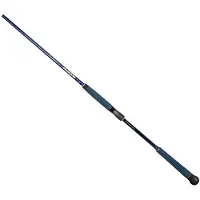 Sakura Shukan Shore Jigging Rod Noir 3.00 m / 60-120 g