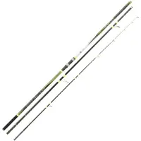 Kali Kunnan Helix Surfcasting Rod Argenté 4.20 m / 160 g