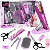 Jokomisiada Grand set de coiffure + lisseur