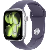 Apple Watch Series 11 , OLED, écran tactile, 64 Go, Wi-Fi, GPS, 30,3 g