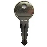 Thule Clé Standard N175