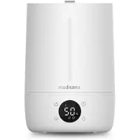 Medisana Ah 663 Humidifier Clair