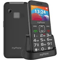 Myphone Smartphone senior - telephone portable senior Mp