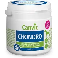 Canvit Dog Chondro 230g