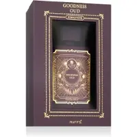 Riiffs Eau de parfum Goodness Oud Purple pour femme 100 ml
