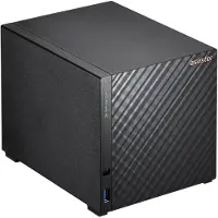 Asustor 90-AS1204T00-MA30 Drivestor 4 Gen 2 AS1204T 4 Bay NAS