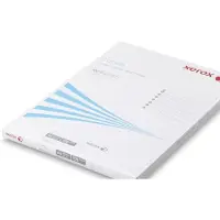 Xerox Étiquettes 21.2 x 38.1 mm A4 100 sheets, White, A4, 38.1 mm, 21.2 mm, 65 pc(s), 6500 sheets (A4, 100 feuilles)