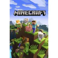 MS ESD Minecraft XXS ML