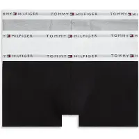 Tommy Hilfiger Um0um03752 Trunk Boxers 3 Units Multicolore S Homme