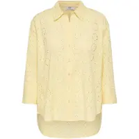 JDY Chemise JDYTALLIE femmes - Jaune - EU XS