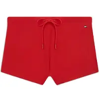 Tommy Hilfiger Um0um03728 Swimming Shorts Rouge M Homme